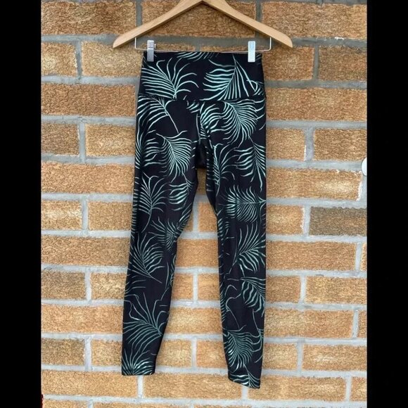 Glyder leggins xtra small - Picture 3 of 7